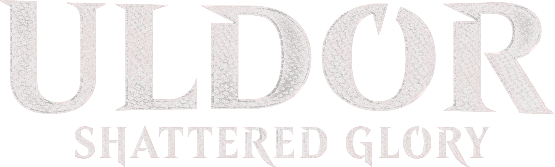 Uldor Shattered Glory