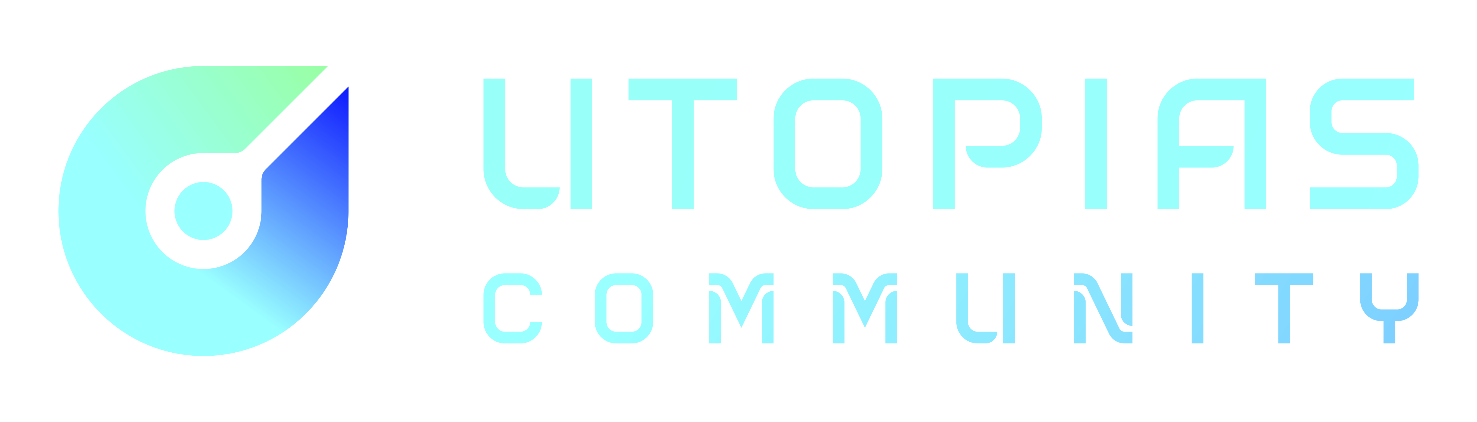 Utopia Community Logo
