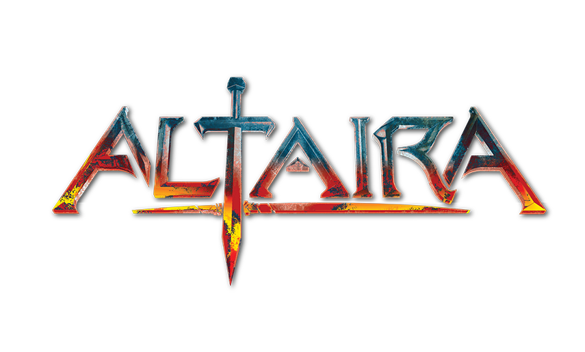 Altaira Logo